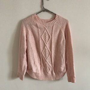 AAH Knit Sweater